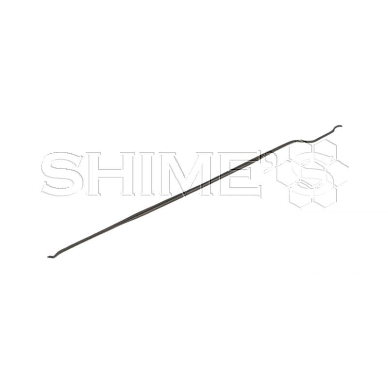 игла за пресадување - ЦР